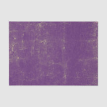 Diseño del patrón de desoupage púrpura texturizada