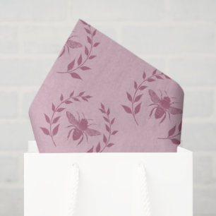 Papel De Seda Diseño Femenino Moderno