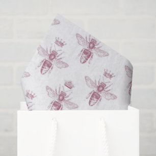 Papel De Seda Diseño Femenino Moderno