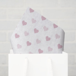 Papel De Seda Diseño Femenino Moderno