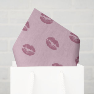 Papel De Seda Diseño Femenino Moderno