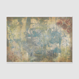 Papel De Seda Diseño minimalista de textura gruesa