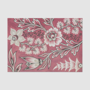 Papel De Seda Diseño para una tela impresa 3 por Anónimo