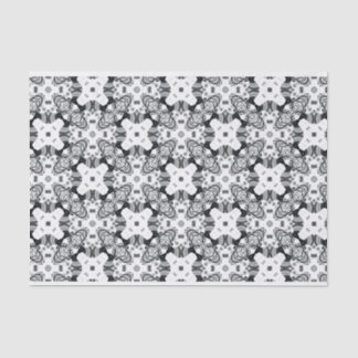 Papel De Seda Diseño retro de Guay