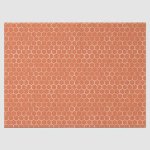 Papel de seda Diseño Serie Abeja del Bosque 3