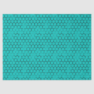 Papel de seda Diseño Serie Abeja del Bosque 7