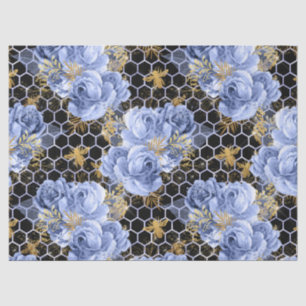 Papel de seda Diseño Serie Serenity Bee 30