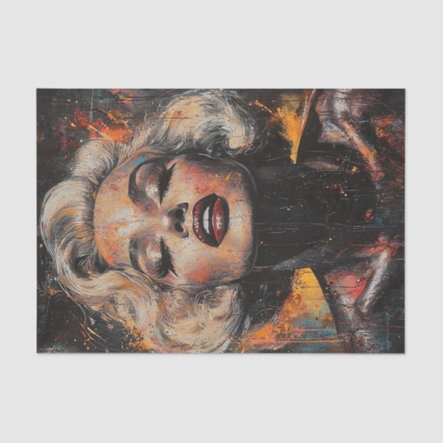 Papel De Seda Diseños únicos3 (Anverso)