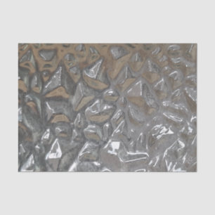 Papel De Seda diversión de cristal