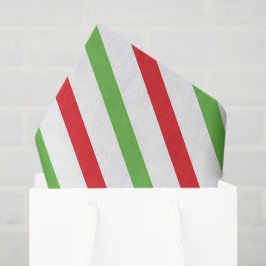 Papel De Seda Diversión Pizza estriba patrón tejido fiesta