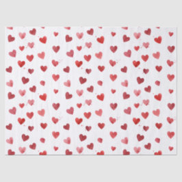 Papel De Seda DIY homemade Valentines Gift for boyfriend