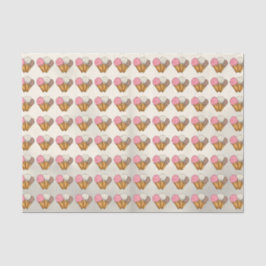 Papel De Seda Doble escotilla