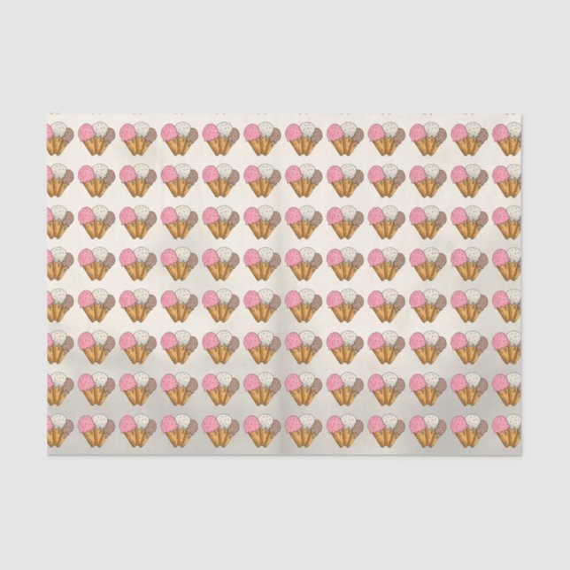 Papel De Seda Doble escotilla (Anverso)