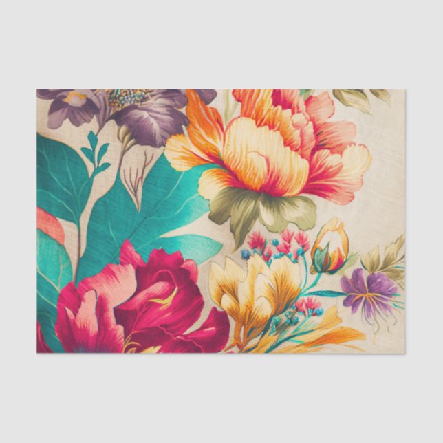 Papel De Seda Documento de desenlace del MUNDO PERDIDO (Anverso)