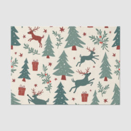 Papel De Seda Documento de discusión para navidades