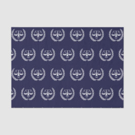 Papel De Seda Documento de discusión sobre el regalo de los abog