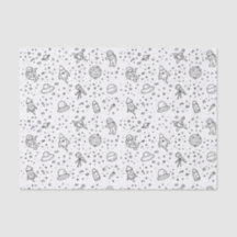 Documento de tema espacial