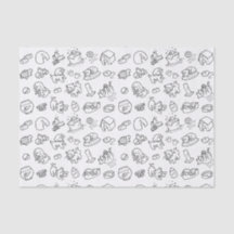 Documento temático sobre el Mascota