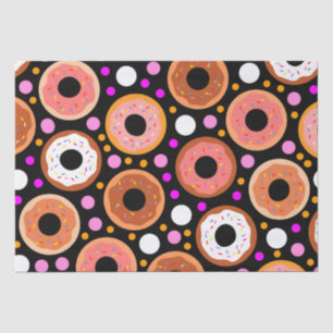 PAPEL DE SEDA DONUTS 26