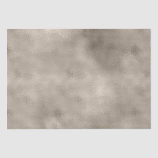 Papel De Seda Dorado Champagne (Anverso)