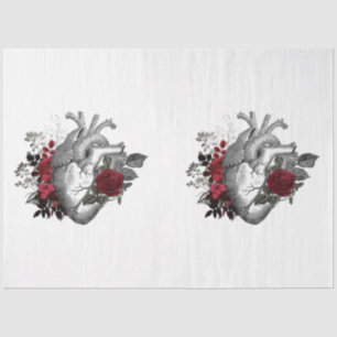 Papel De Seda Dorian Gray Series Design 9