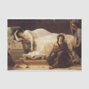 Papel De Seda Dormir