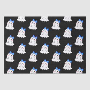 Papel De Seda Dos pequeños gemelos