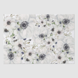 Papel De Seda Dove Gray Phantasy