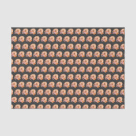 Papel De Seda DRAGON-TALEZ CHOW año del dragón