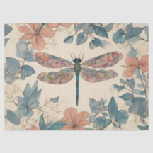 Dragonfly caprichoso
