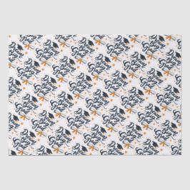 Papel De Seda Dream Big Grad