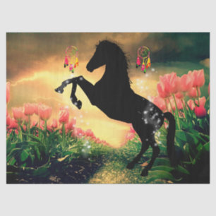 Papel De Seda Dreamcatcher