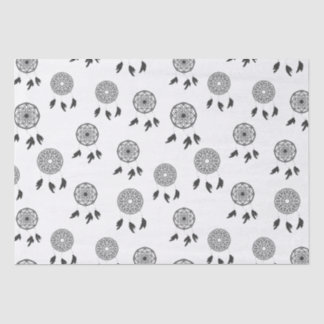 Papel De Seda dreamcatcher