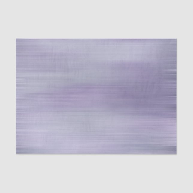 Papel De Seda Dreamy Glam Purple Lavender (Anverso)