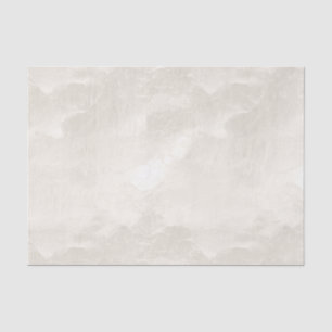 Papel De Seda Ducha de Novia Perla Marfil Glam