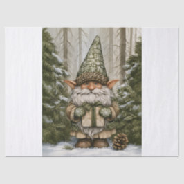 Papel De Seda Duende que regala