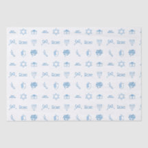 Dulce Hanukkah Preppy personalizado