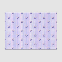 Papel De Seda Dulce Morado Pastel de Halloween para Niños 