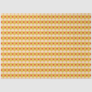 Papel De Seda Dumping Love Longan Tissue Paper