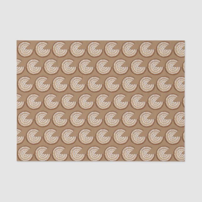 Papel De Seda Dundee Cake Scotland Gastronomic Cake Cake (Anverso)