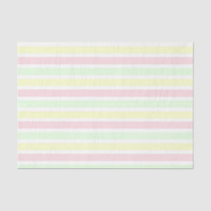 Papel De Seda Easter Pastel Design Series 1