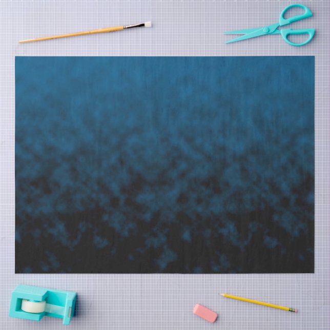 Papel De Seda Eco de Luz de Trinchera (Artesanía)