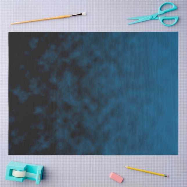 Papel De Seda Eco de Luz de Trinchera (Artesanía)