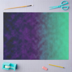 Papel De Seda Ecos de Marea Amatista