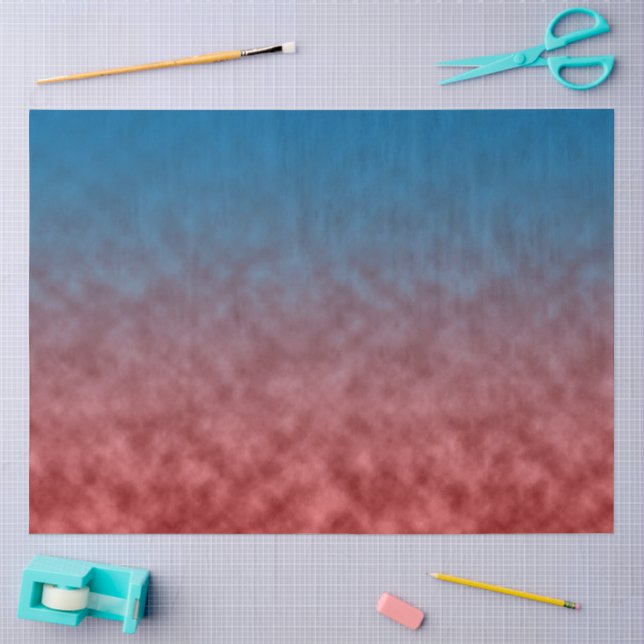 Papel De Seda Ecos en Bluefire (Artesanía)