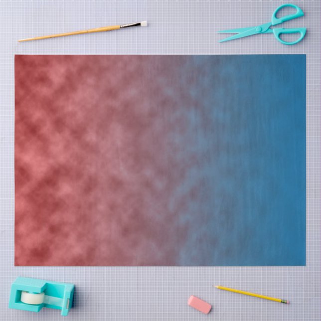 Papel De Seda Ecos en Bluefire (Artesanía)