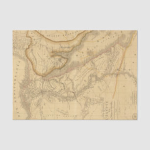 Papel De Seda Egipto 7