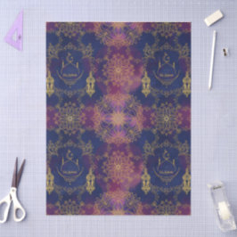 Papel De Seda Eid
