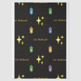 Papel De Seda Eid Gift Bag