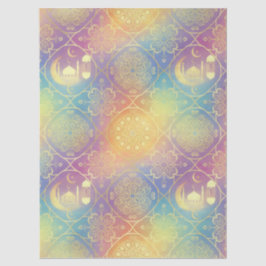 Papel De Seda Eid/Ramadan Tissue for Gift Bag